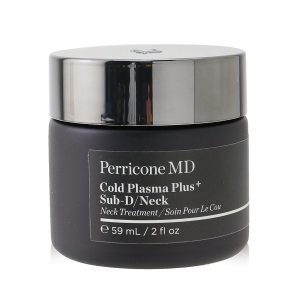 Cold Plasma Plus+ Sub-D/Neck  --59ml/2oz - Perricone MD by Perricone MD