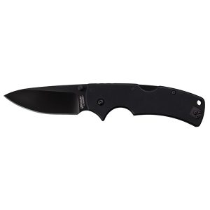 Cold Steel 58B American Lawman S35VN Folding Knife