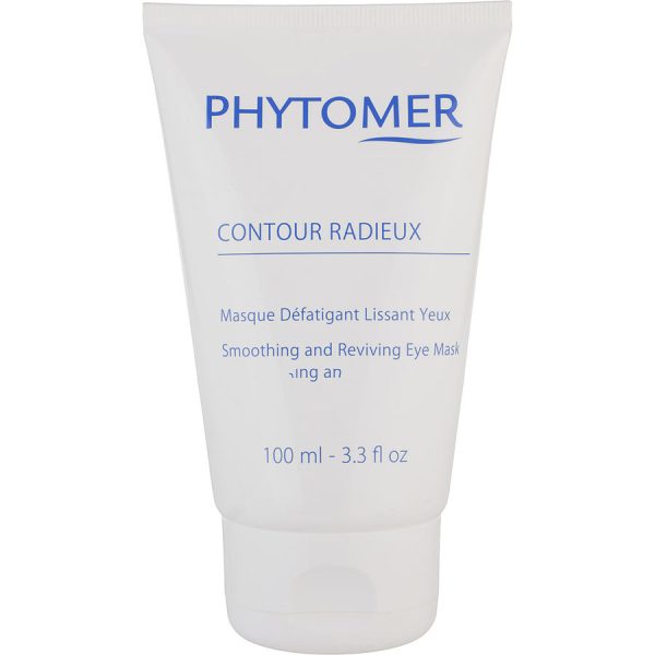 Contour Radieux Smoothing And Reviving Eye Mask --100ml/3.3oz - Phytomer by Phytomer