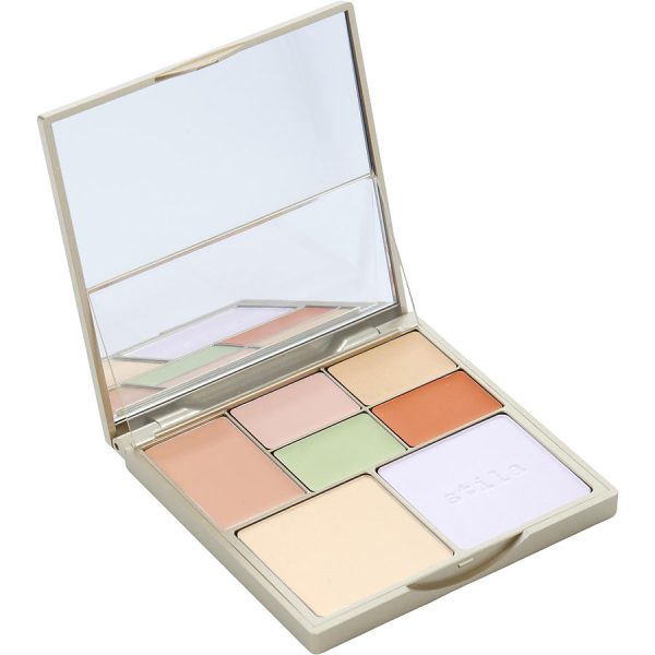 Correct And Perfect All-In-One Color Correcting Palette -- - Stila by Stila