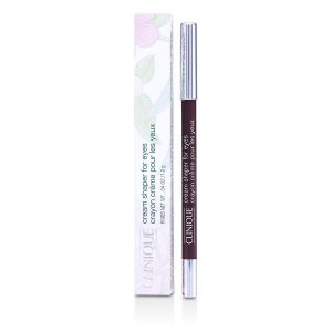 Cream Shaper For Eyes - # 105 Chocolate Lustre  --1.2g/0.04oz - CLINIQUE by Clinique