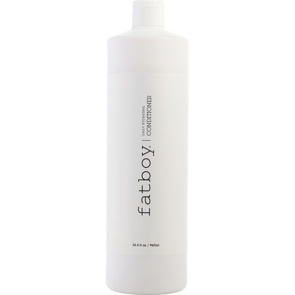 DAILY HYDRATING CONDITIONER 33.8 OZ - FATBOY by FATBOY