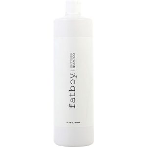 DAILY HYDRATING SHAMPOO 32.5 OZ - FATBOY by FATBOY