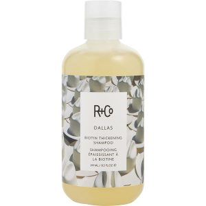 DALLAS THICKENING SHAMPOO 8.5 OZ - R+CO by R+Co