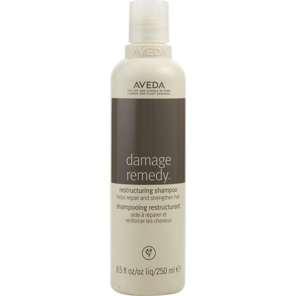 DAMAGE REMEDY RESTRUCTURING SHAMPOO 8.5 OZ - AVEDA by Aveda