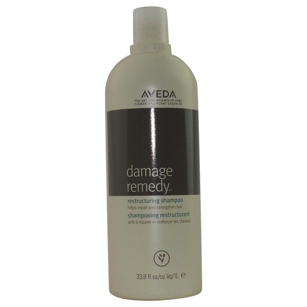 DAMAGE REMEDY SHAMPOO 33.8 OZ - AVEDA by Aveda