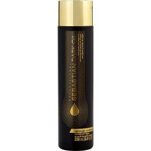 DARK OIL LIGHWEIGHT CONDITIONER 8.45 OZ - SEBASTIAN by Sebastian