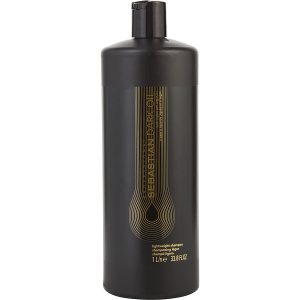 DARK OIL LIGHWEIGHT SHAMPOO 33.8 OZ - SEBASTIAN by Sebastian