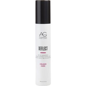 DEFLECT FAST-DRY HEAT PROTECTION 5 OZ - AG HAIR CARE by AG Hair Care