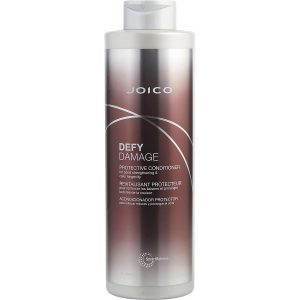 DEFY DAMAGE PROTECTIVE CONDITIONER 33.8 OZ - JOICO by Joico