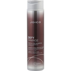 DEFY DAMAGE PROTECTIVE SHAMPOO 10 OZ - JOICO by Joico