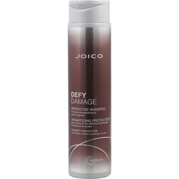 DEFY DAMAGE PROTECTIVE SHAMPOO 10 OZ - JOICO by Joico