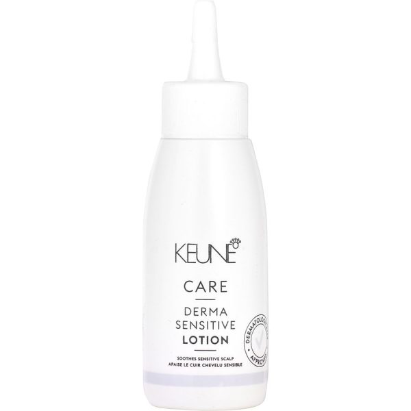 DERMA SENSITIVE LOTION 2.5 OZ - Keune by Keune