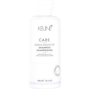 DERMA SENSITIVE SHAMPOO 10 OZ - Keune by Keune