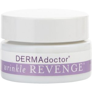 Wrinkle Revenge Rescue & Protect Eye Balm --15ml/0.5oz - DERMAdoctor by DERMAdoctor