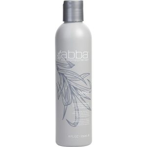 DETOX SHAMPOO 8 OZ (NEW PACKAGING) - ABBA by ABBA Pure & Natural Hair Care