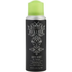 DIRTY SECRET DRY SHAMPOO 2.5 OZ - ROCKAHOLIC by Tigi