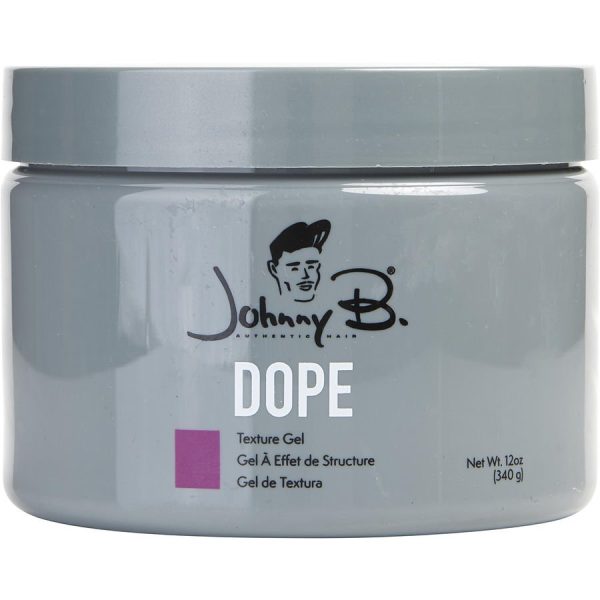 DOPE TEXTURE GEL 12 OZ - Johnny B by Johnny B