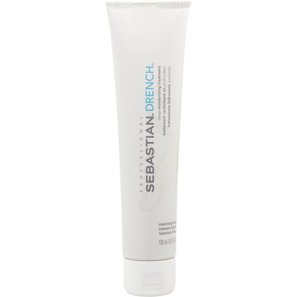 DRENCH TREATMENT 5.1 OZ - SEBASTIAN by Sebastian