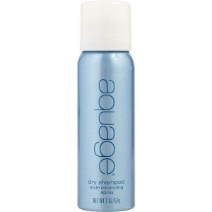 DRY SHAMPOO 2 OZ - AQUAGE by Aquage