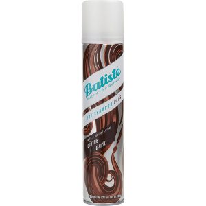 DRY SHAMPOO DIVINE DARK 6.73 OZ - BATISTE by Batiste