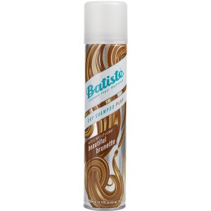 DRY SHAMPOO PLUS BEAUTIFUL BRUNETTE 6.73 OZ - BATISTE by Batiste