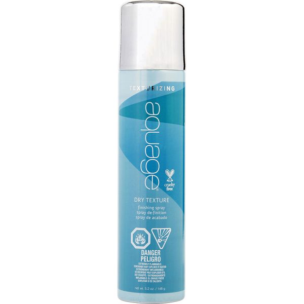 DRY TEXTURE FINISHING SPRAY 5.2 OZ - AQUAGE by Aquage