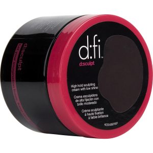 D:SCUPLT CREAM 5.3 OZ - d:fi by d:fi