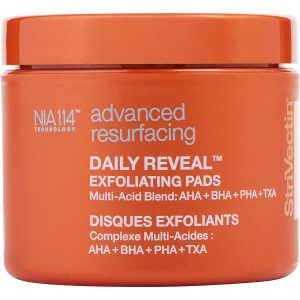 Daily Reveal Exfoliating Pads --60ct - StriVectin by StriVectin