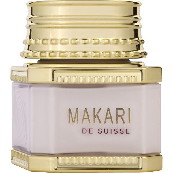 Day Radiance Face Cream --51g/1.8oz - Makari by Makari