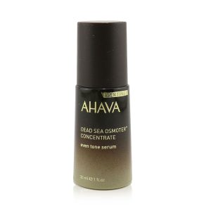 Dead Sea Osmoter Concentrate Even Tone Serum  --30ml/1oz - Ahava by Ahava