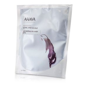 Deadsea Mud Natural Dead Sea Body Mud --400g/13.6oz - Ahava by Ahava