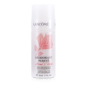 Deodorant Purete Gentle Roll-On Anti-Perspirant --50ml/1.7oz - LANCOME by Lancome