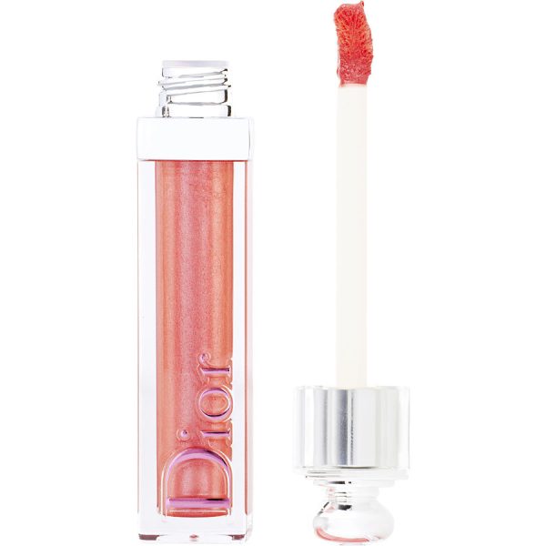 Dior Addict Stellar Lip Gloss - 454 Diorainbow --6.5ml/0.2oz - CHRISTIAN DIOR by Christian Dior