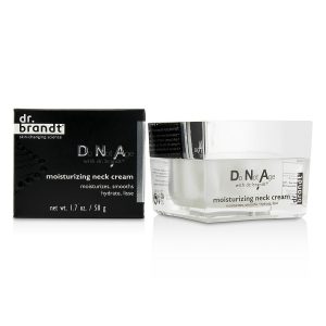 Do Not Age Firming Neck Cream  --50g/1.7oz - Dr. Brandt by Dr. Brandt