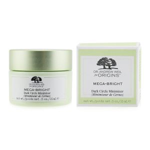 Dr. Andrew Mega-Bright Dark Circle Minimizer Eye Cream  --15ml/0.5oz - Origins by Origins