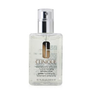 Dramatically Different Hydrating Jelly (With Pump)  --200ml/6.7oz - CLINIQUE by Clinique