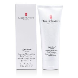 Eight Hour Cream Intensive Moisturizing Body Treatment  --200ml/6.8oz - ELIZABETH ARDEN by Elizabeth Arden