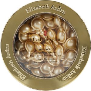 Ceramide Capsules Daily Youth Restoring Serum - ADVANCED  --60caps - ELIZABETH ARDEN by Elizabeth Arden