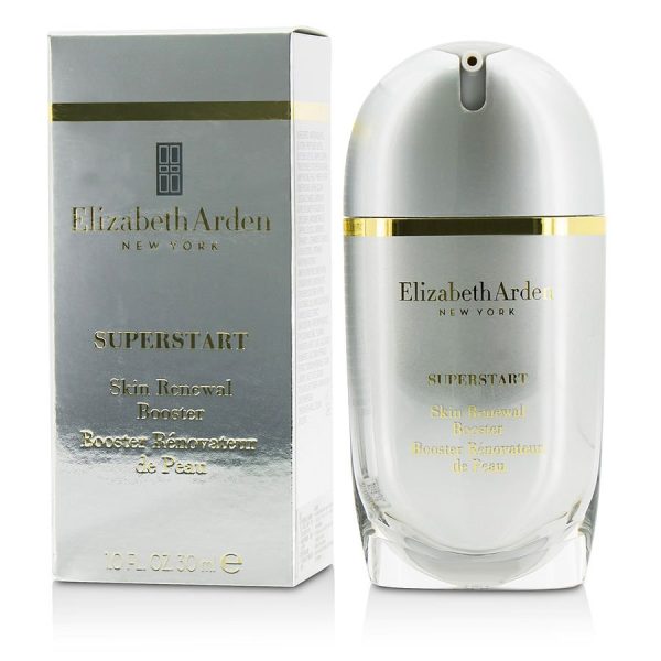 Superstart Skin Renewal Booster  --30ml/1oz - ELIZABETH ARDEN by Elizabeth Arden