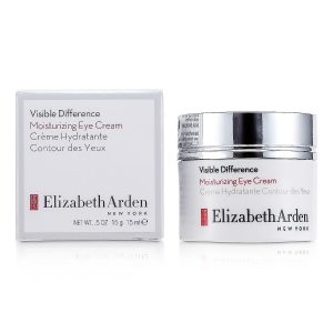 Visible Difference Moisturizing Eye Cream  --15ml/0.5oz - ELIZABETH ARDEN by Elizabeth Arden