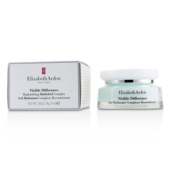 Visible Difference Replenishing HydraGel Complex  --75ml/2.6oz - ELIZABETH ARDEN by Elizabeth Arden