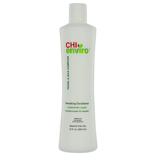 ENVIRO SMOOTH CONDITIONER 12 OZ - CHI by CHI