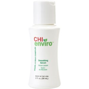 ENVIRO SMOOTHING SERUM 2 OZ - CHI by CHI