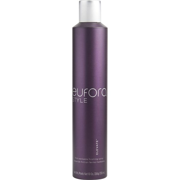 EUFORA STYLE ELEVATE FINISHING SPRAY 10 OZ - EUFORA by Eufora