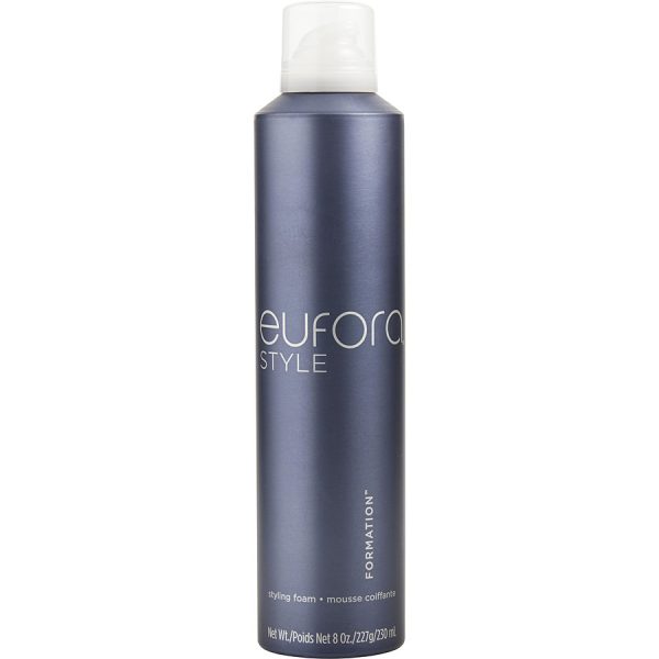 EUFORA STYLE FORMATION 8 OZ - EUFORA by Eufora