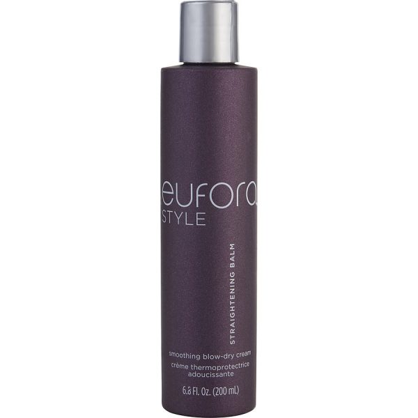 EUFORA STYLE STRAIGHTENING BALM 6.8 OZ - EUFORA by Eufora