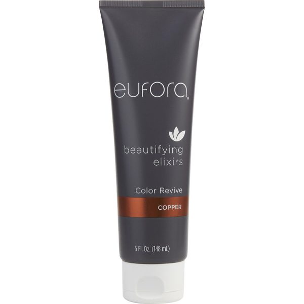 BEAUTIFYING ELIXIRS COLOR REVIVE COPPER 5 OZ - EUFORA by Eufora