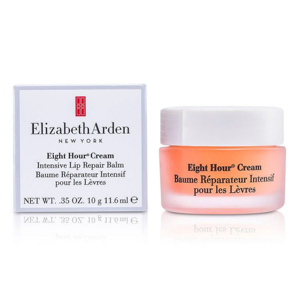 Eight Hour Cream Intensive Lip Repair Balm  --11.6ml/0.35oz - ELIZABETH ARDEN by Elizabeth Arden