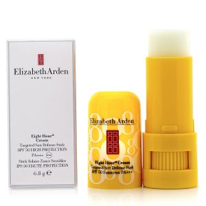 Eight Hour Cream Targeted Sun Defense Stick SPF 50 Sunscreen PA+++ --6.8g/0.24oz - ELIZABETH ARDEN by Elizabeth Arden